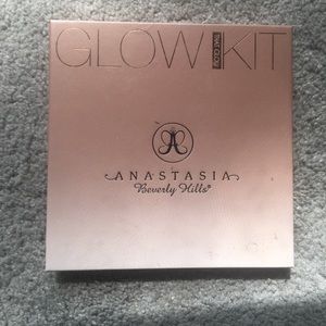 ABH GLOW KIT